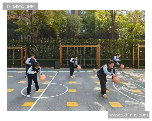 幼儿园篮球服装拍摄活动精彩瞬间记录与创意展示